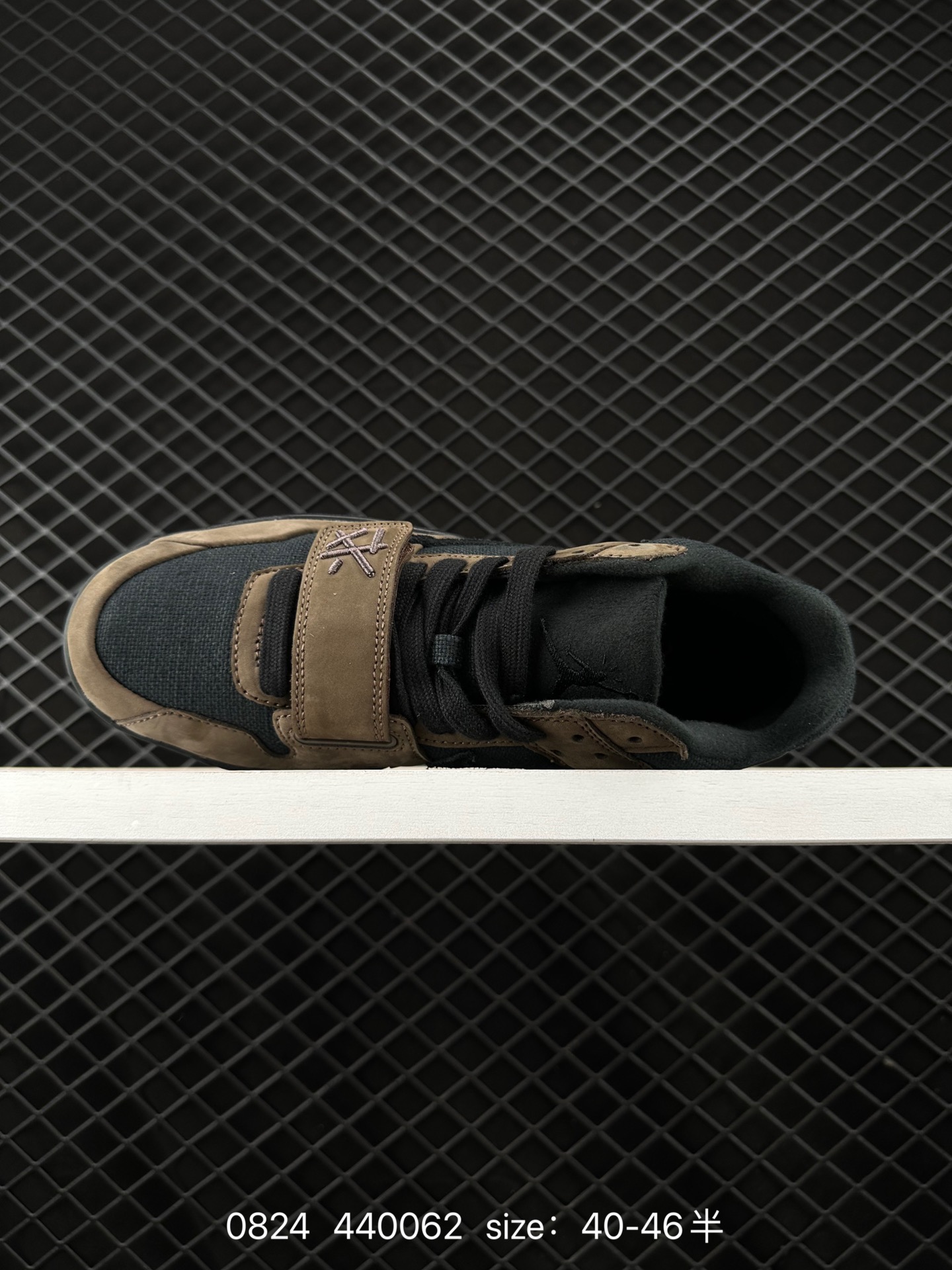 Nike Wmns Air Jordan Cut The Check Nike Wmns Air Jordan Cut The Check